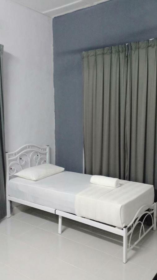 Tebing Guest House Taman Negara Malaysia Куала-Тахан Экстерьер фото